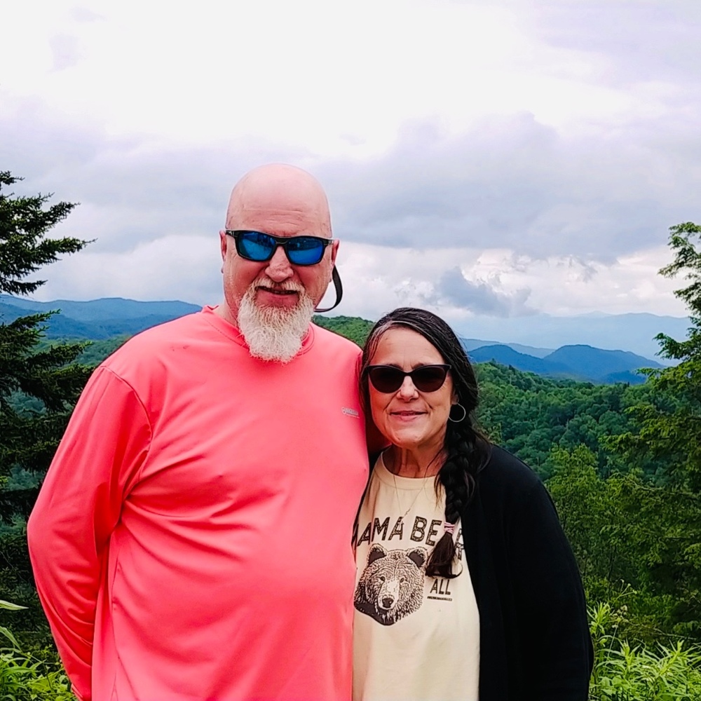 Meet your Posher, Shirley dawn